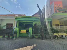 Griya Karya Giri Asri Blok FD-09 Kedanyang Gresik