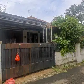 Yuk, Kita Survei Taman Cibalagung, 10 Menit Stasiun Bogor