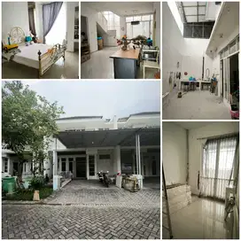 Rumah Siap Huni Royal Residence Murah