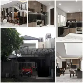 Rumah Siap Huni Graha Family Seni furnished