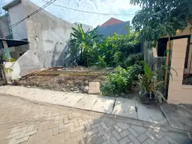 Tanah Wiyung Surabaya Murah
