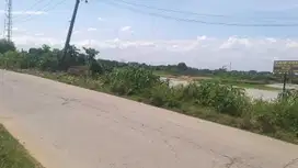 Kavling Zona Industri di Kabupaten Bekasi