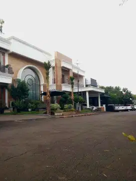 Dijual Rumah Mewah dan Megah di Acacia Residence Pesanggrahan Jakarta