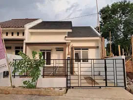 Rumah Cantik Lokasi Sangat Strategis di Kota Sukabumi