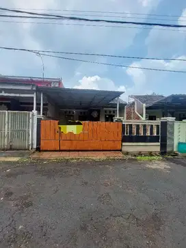 rumah vila rizki ilhami lokasi terdepan