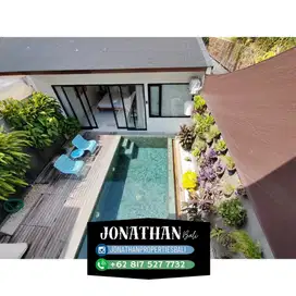 2 bedrooms modern design villa in Tibubeneng - Vsme