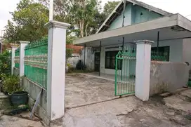 Dijual Rumah di Tunggul Ametung I, Candirenggo, Singosari, Malang