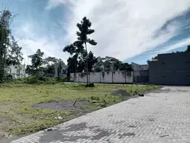 Unit Terakhir pas Bangun Kost dekat UII Terpadu Kaliurang, SHM P unit