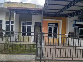 RUMAH MURAH DI MEDAN AMPLAS MULAI 300 JT-AN