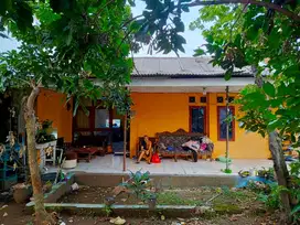 Jual rumah di Sawangan - Depok