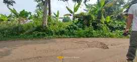 tanah dijual buat perumahan