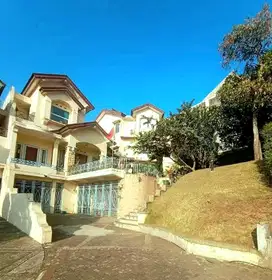 Rumah Asri Strategis Siap Huni Dago Bandung Utara