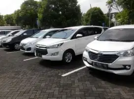 ANTAR JEMPUT KARYAWAN/PEGAWAI