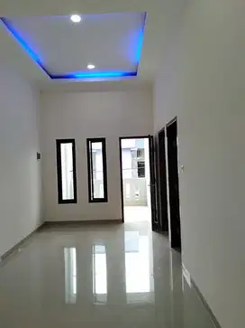 dijual Rumah Poris Indah 2 lantai