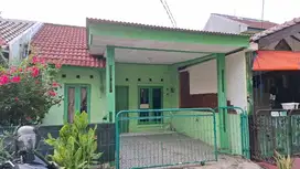 jual cepat dan murah rumah siap huni