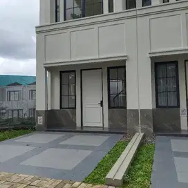 PERUMAHAN CLUSTER TANPA DP DIBEKASI
