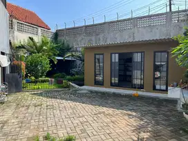 Dijual Rumah 3 Lantai Ada Swimming Pool Cluster Magnolia L'agricola