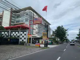 Murah    Tanah 200 Jutaan dekat RSUD Sleman Jogja