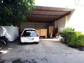 Tanah Ideal Siap Bangun Harga Turun Sanggrahan Cemani SKH