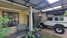 Rumah dalam komplek di cipondoh tangerang