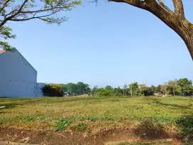 Murah Kavling Tanah View Danau KBP Kota Baru Parahyangan Bandung