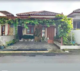 RUMAH VIEW BAGUS HARGA NEGO CLUSTER CIGADUNG HILLS CIBEUNYING KALER