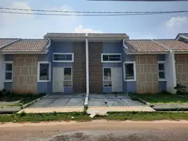Rumah Komersil di Boulevard Perum Metro Cuma 310 Juta