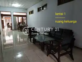 Dijual Rumah Di Tanah Sereal Tambora Jakarta Barat