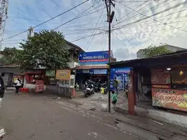 RUMAH BISA USAHA DAN KOST AREA GATOT SUBROTO MALEER INDAH BANDUNG