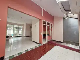 jual rumah di komplek harapan indah 1. Kota bekasi