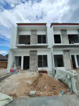 Cluster Baru 10 Menit Ke Plaza Cibubur