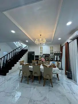 Dijual Villa Mewah Shangrila Sekupang batam