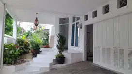 DIJUAL CEPAT RUMAH SIAP HUNI BAGUS DI CINERE DEPOK