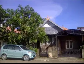 Jual Rumah Komplek Pesona Modern. Banjar