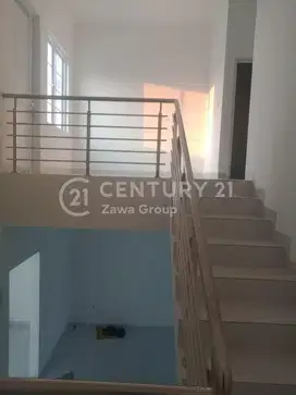 Dijual Rumah Baru di Meruya Selatan Jakarta Barat