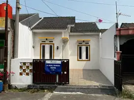 Dijual Rumah Dekat Stasiun Di Grand Residance Bebas Babas Banjir