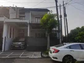 JARANG ADA BATUNUNGGAL INDAH CLUSTER JELITA BUAHBATU BANDUNG