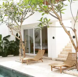 Villa Baru siap huni, Tumbak Bayuh