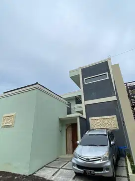 Villa Baru 2LT,  Pedungan Denpasar