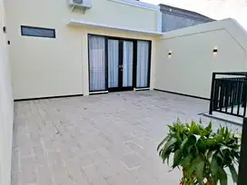 Villa Baru Siap Huni, Pedungan Denpasar