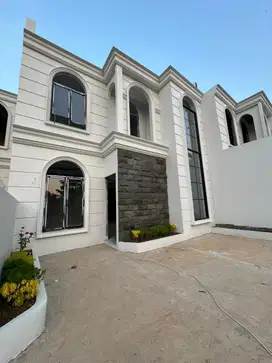Rumah Dijual CUKUP 2,5 JUTA ALL IN Di Jakarta