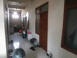 KOST AN MURAH 3 LANTAI SUKASIRNA CIKUTRA PADASUKA BANDUNG HARGA NEGO