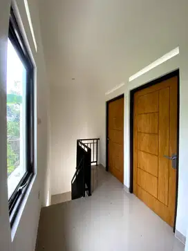 Rumah 2 Lantai Kota Bogor Cicilan 3 Jutaan