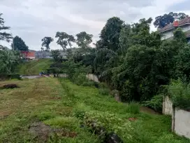 Jual Tanah 1,6 hektar di Kab. Cianjur