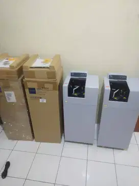 READI mesin hitung uang GLORY GNH 710 standing - yayuk globalindo