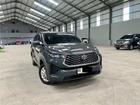 Toyota Innova Zenix Hybrid 2.0 G HV CVT 2024 / 2025 AT Matic