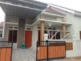 Rumah berkualitas harga terjangkau