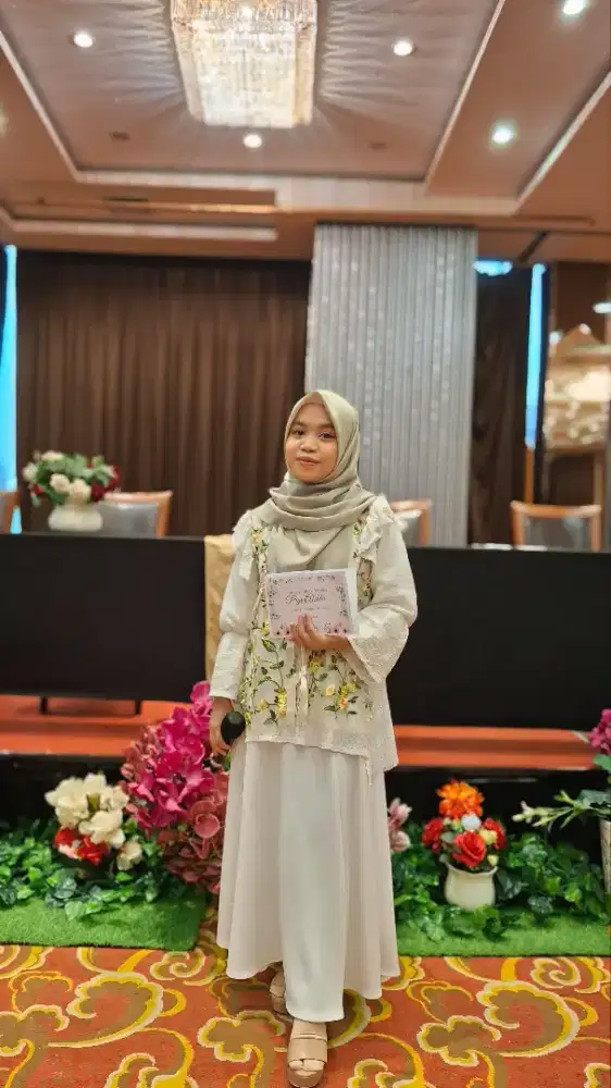 JASA MC WEDDING, ENGAGEMENT, BRITHDAY PARTY, GATHERING, ALL EVENT