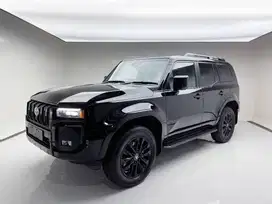 TOYOTA LAND CRUISER 250 PRADO KAKADU EDITION 2.8 DIESEL 2025