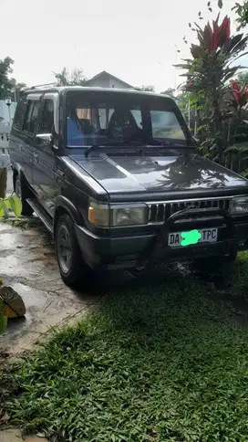 Kijang super Thn 1994